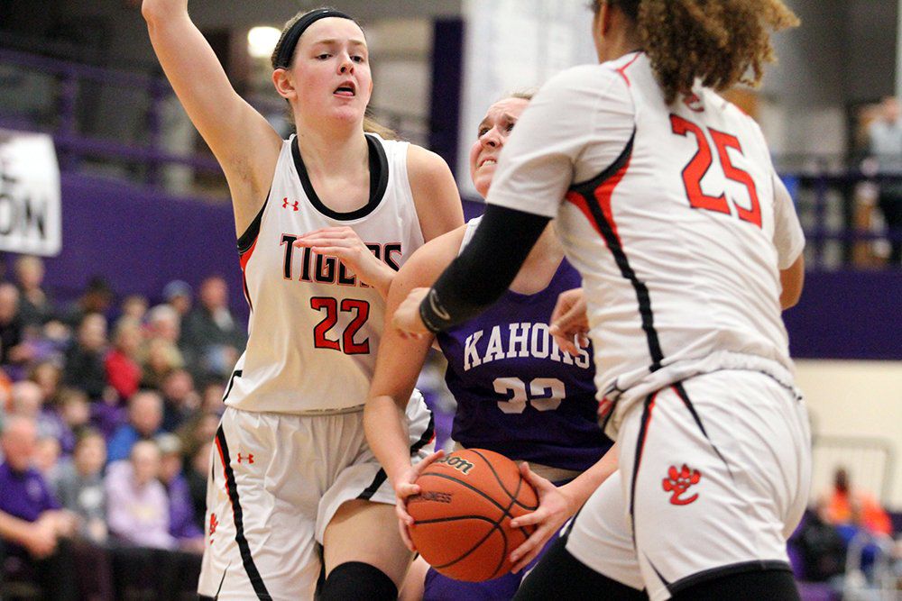 Illinois Class 4A Regional Final: Edwardsville vs Collinsville